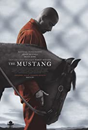 The Mustang soundtrack