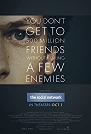 The Social Network soundtrack