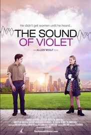The Sound of Violet soundtrack