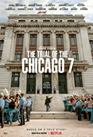The Trial of the Chicago 7 soundtrack