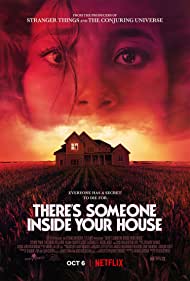 There's Someone Inside Your House soundtrack