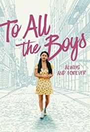To All the Boys: Always and Forever soundtrack