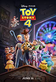 Toy Story 4 soundtrack
