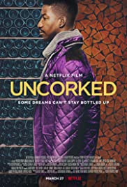 Uncorked soundtrack