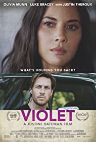 Violet soundtrack