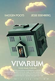 Vivarium soundtrack