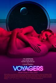 Voyagers soundtrack