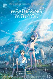 Weathering with You soundtrack