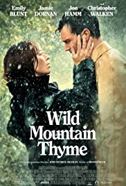 Wild Mountain Thyme soundtrack