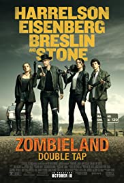 Zombieland: Double Tap soundtrack